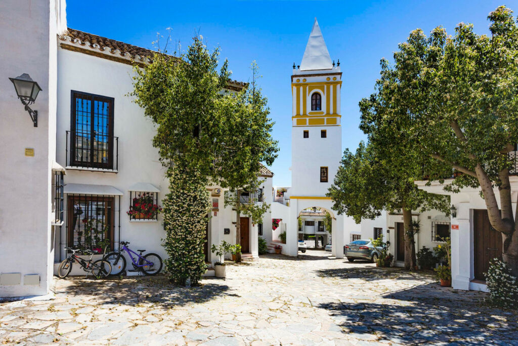 Semi-Detached House The Golden Mile Málaga - image 33