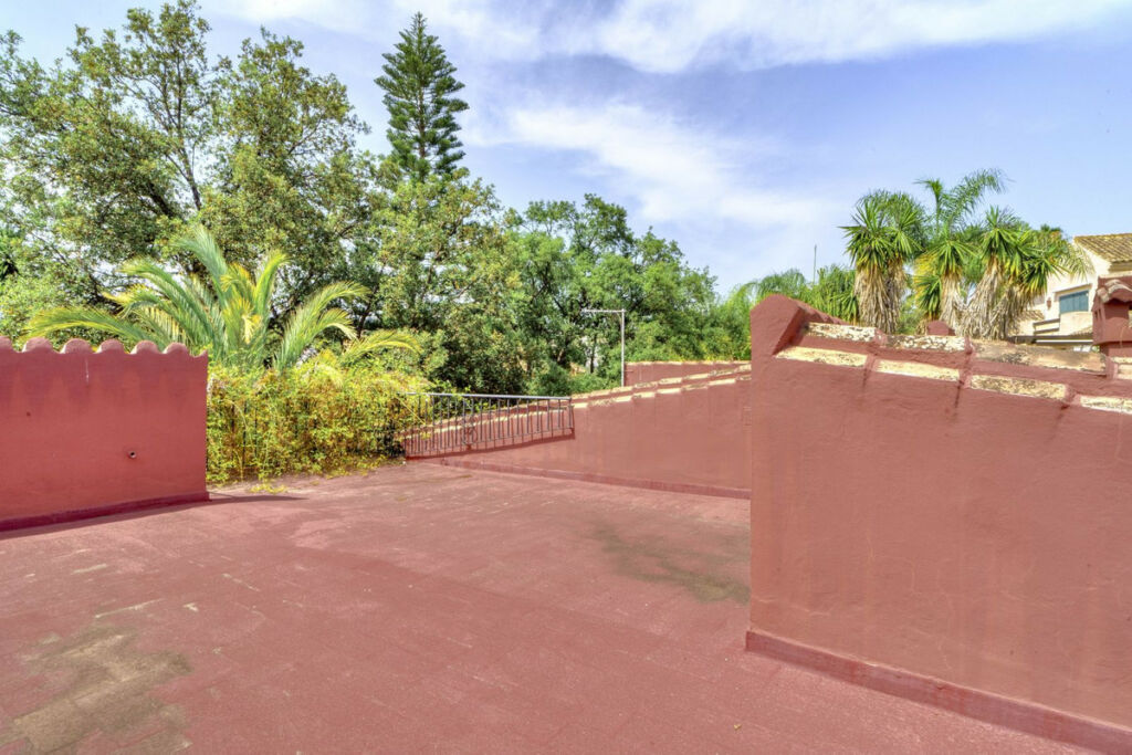 Detached Villa El Rosario Málaga - image 34