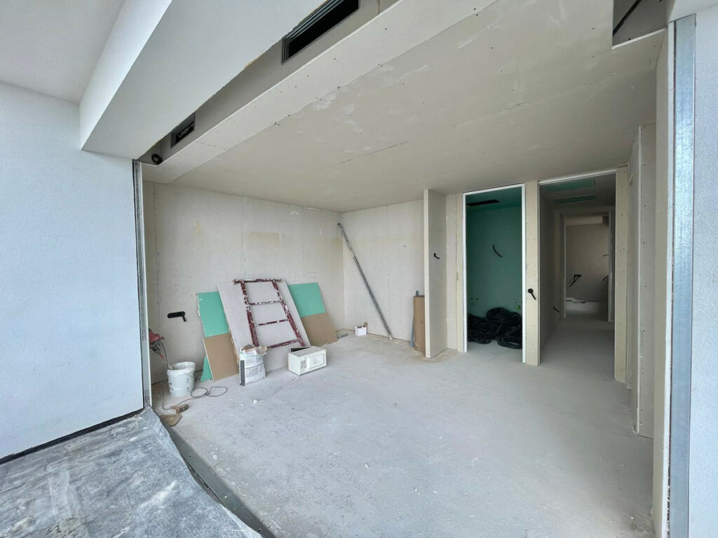 Detached Villa Altea Alicante - image 34