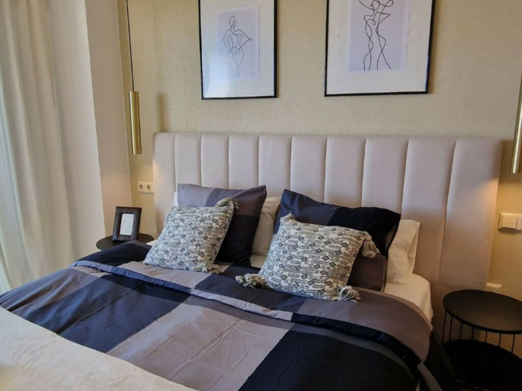 Middle Floor Apartment Riviera del Sol Málaga - image 34