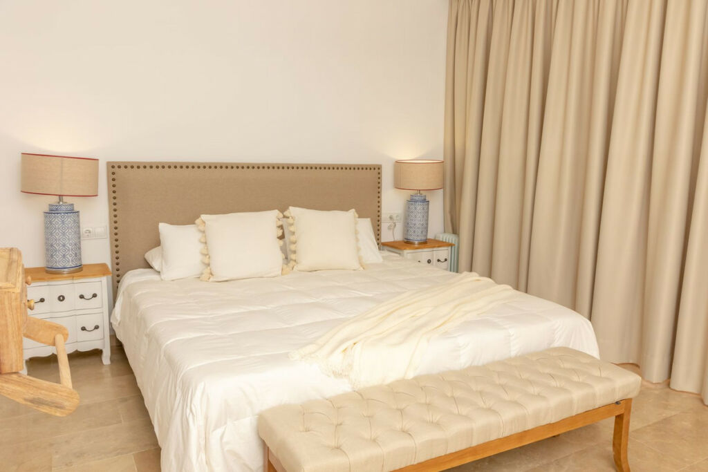 Townhouse Marbella Málaga - image 35