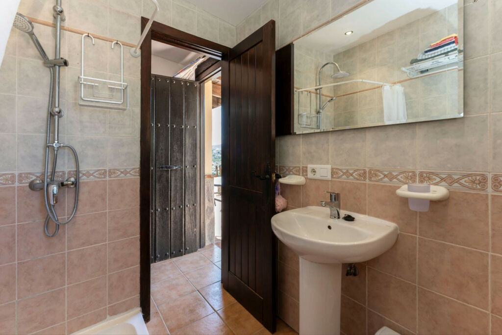 Detached Villa Alhaurín el Grande Málaga - image 35