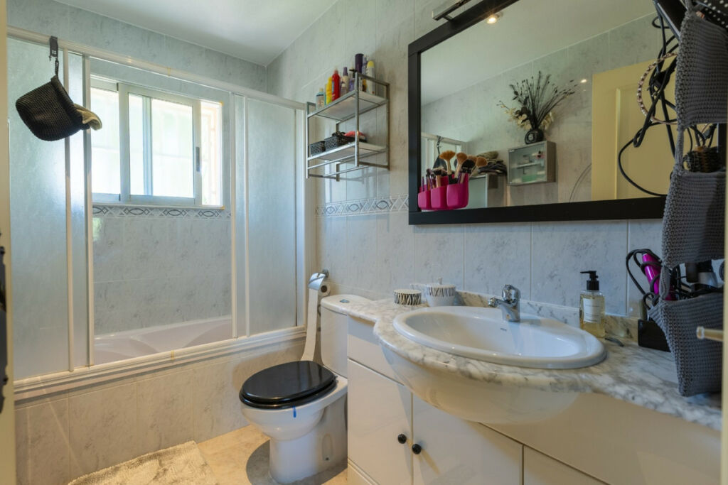 Detached Villa Benijofar Alicante - image 34