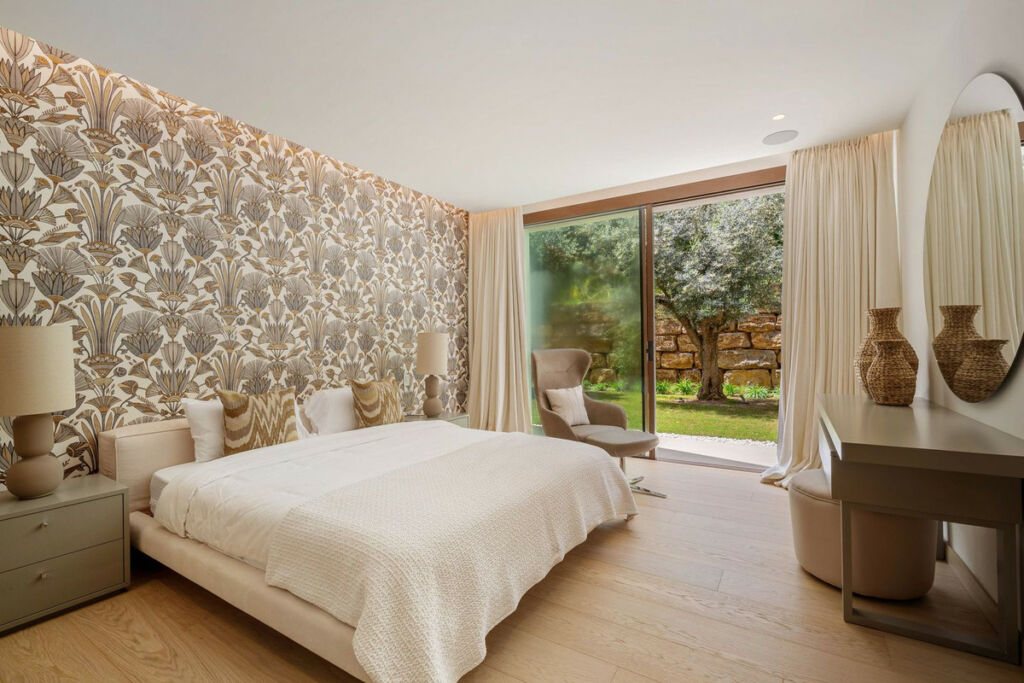 Detached Villa Sierra Blanca Málaga - image 34