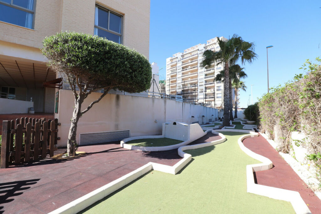 Duplex Guardamar del Segura Alicante - image 34