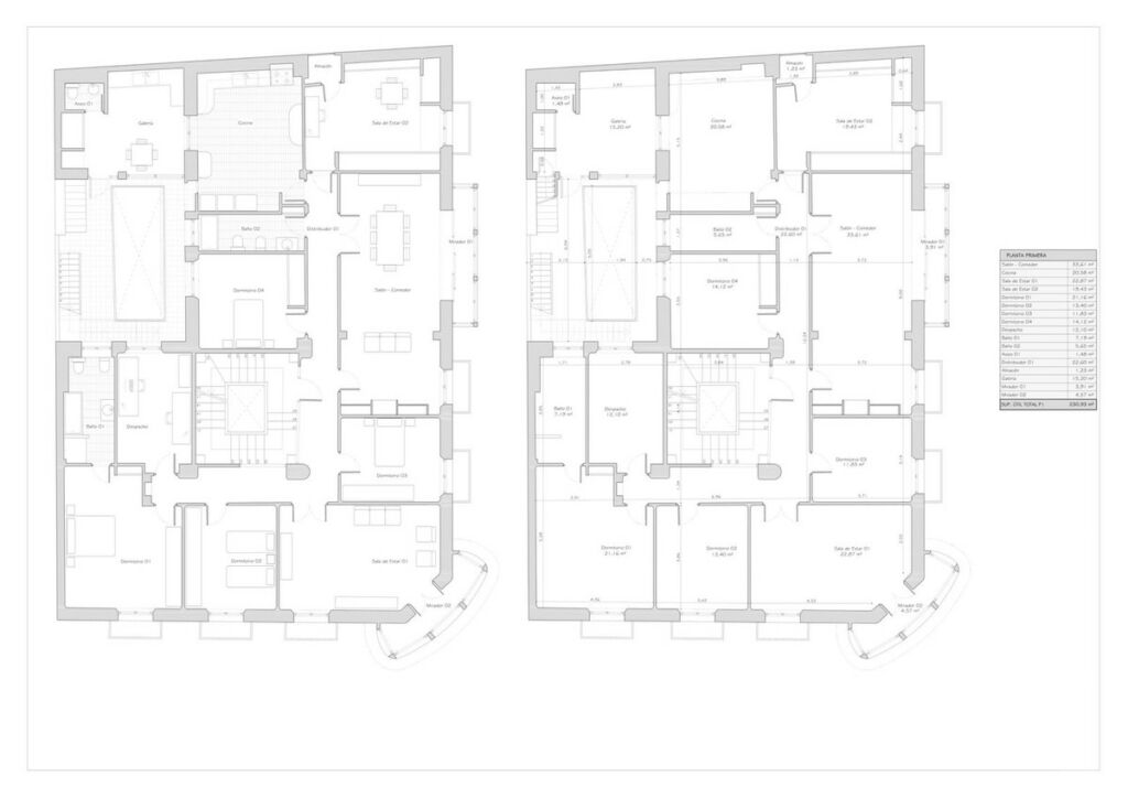 Middle Floor Apartment Torrevieja Alicante - image 34