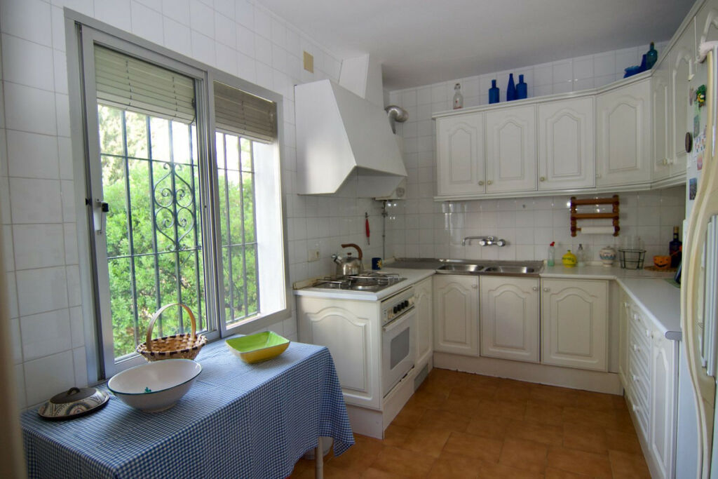 Detached Villa Alhaurín el Grande Málaga - image 34