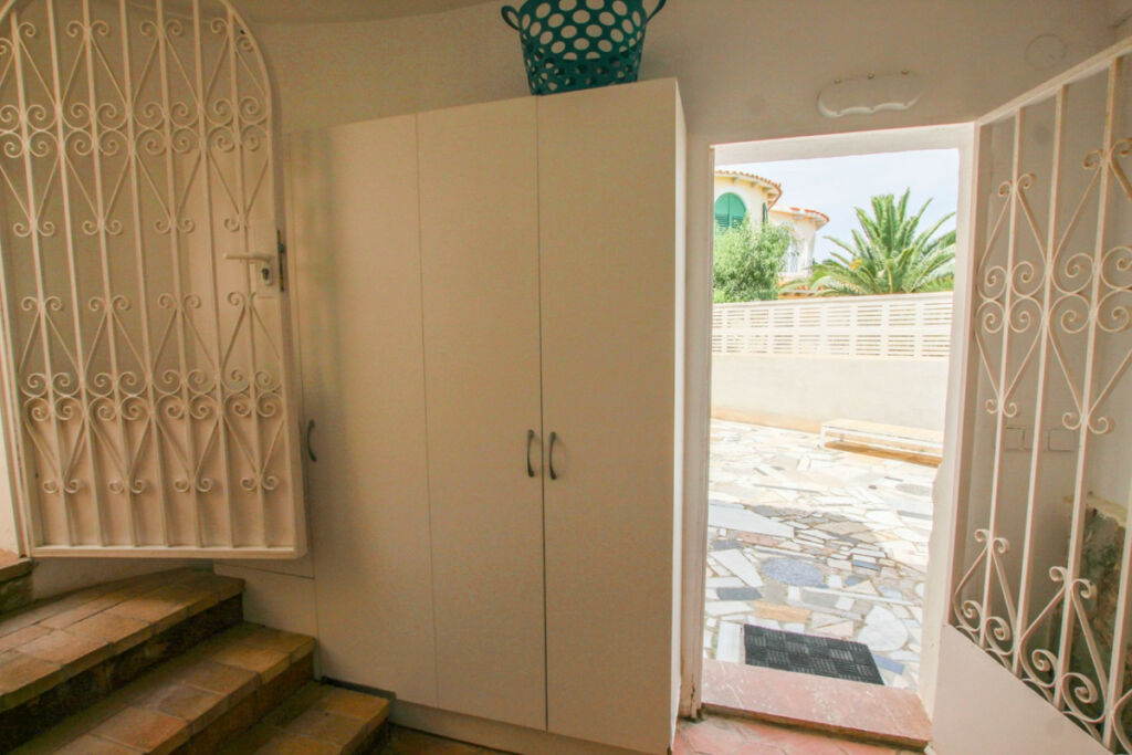 Detached Villa Calpe Alicante - image 35