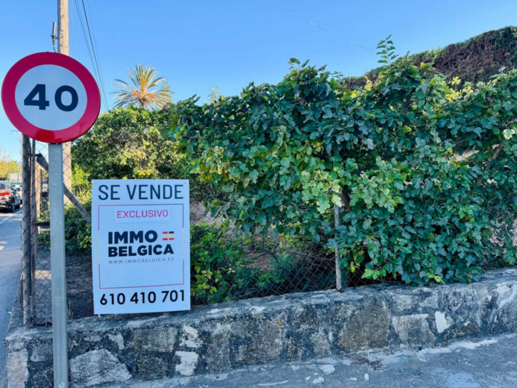 Detached Villa Javea Alicante - image 34