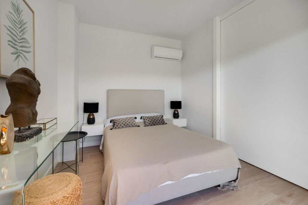 Ground Floor Apartment Orihuela Costa Alicante - image 34