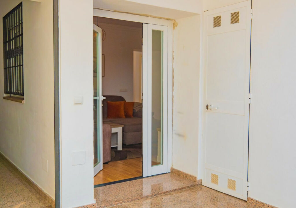 Middle Floor Apartment Mijas Málaga - image 35