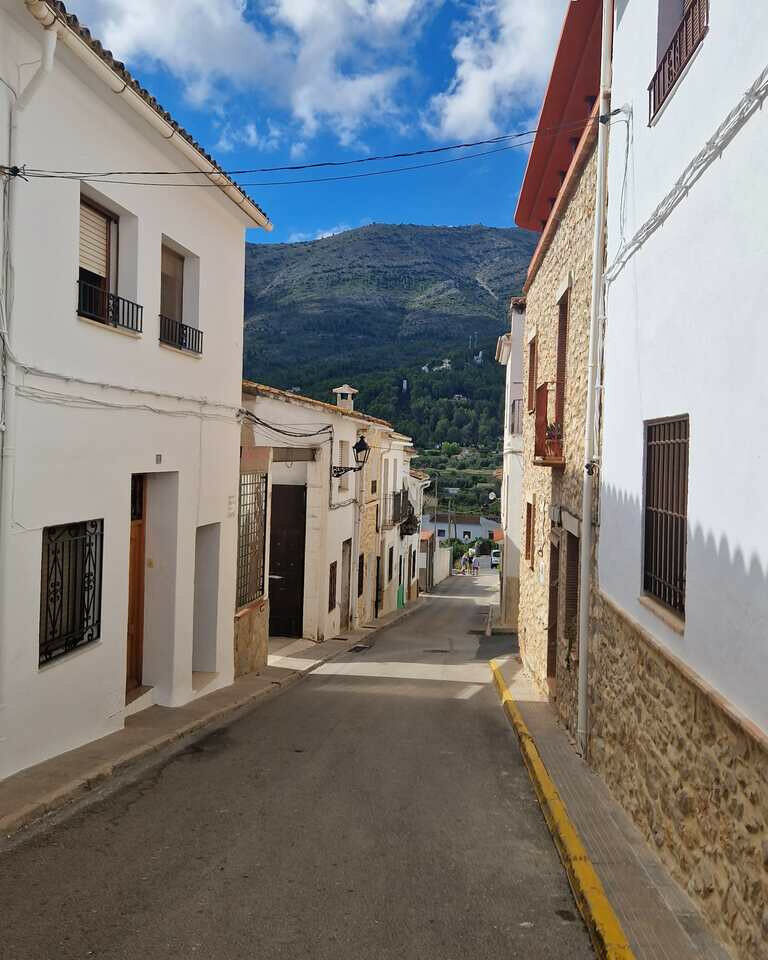 Townhouse Parcent Alicante - image 34
