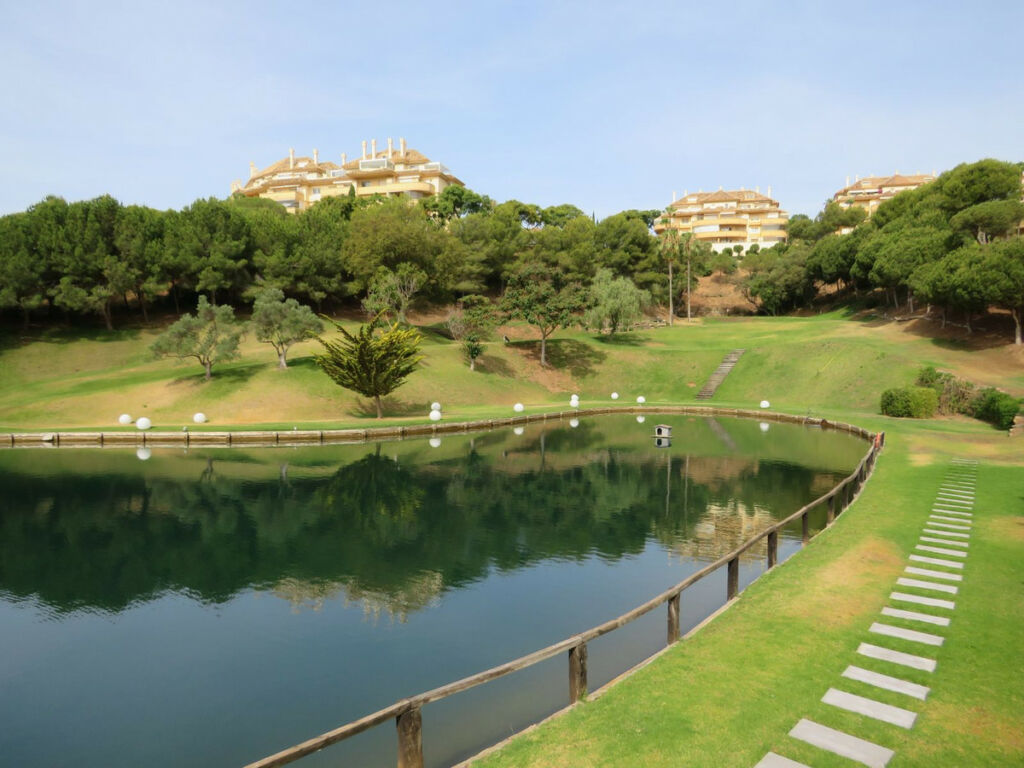 Ground Floor Apartment Elviria Málaga - image 34