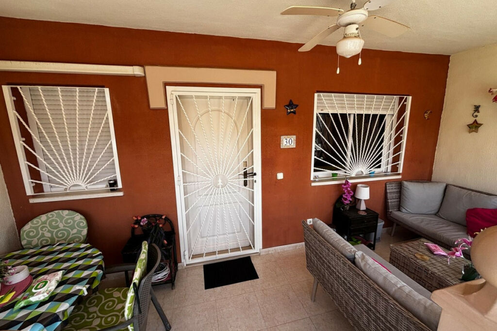 Townhouse Dona Pepa Alicante - image 34