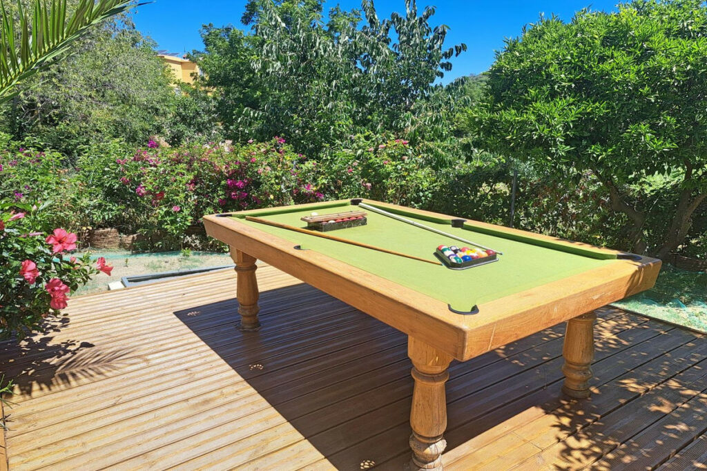 Detached Villa Coín Málaga - image 34