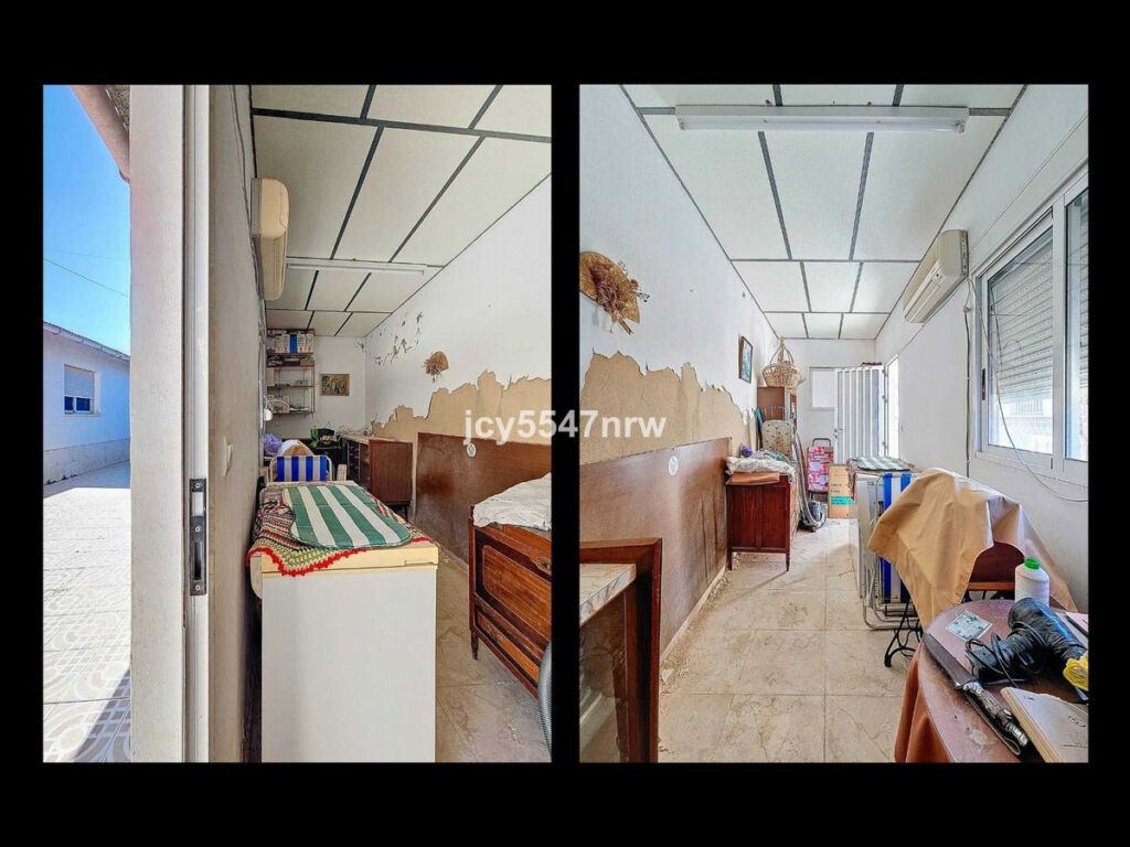 Townhouse Pinoso Alicante - image 34