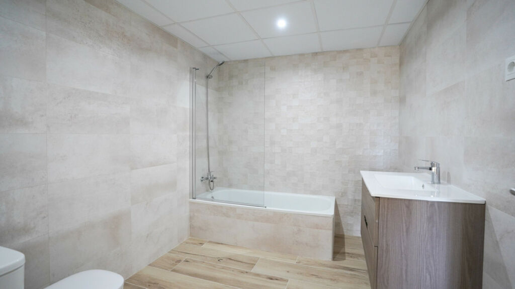 Middle Floor Apartment Marbella Málaga - image 34
