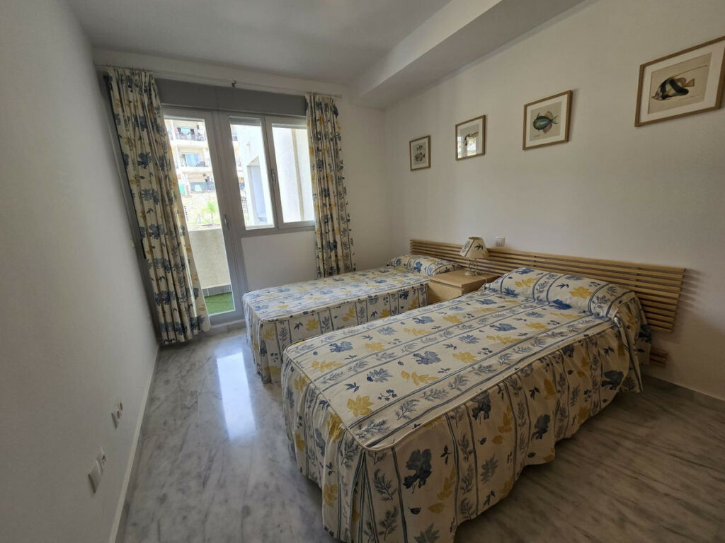 Middle Floor Apartment Riviera del Sol Málaga - image 32