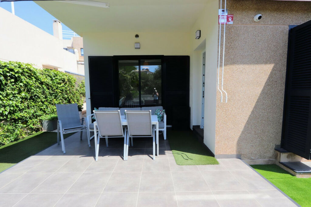 Detached Villa La Zenia Alicante - image 34