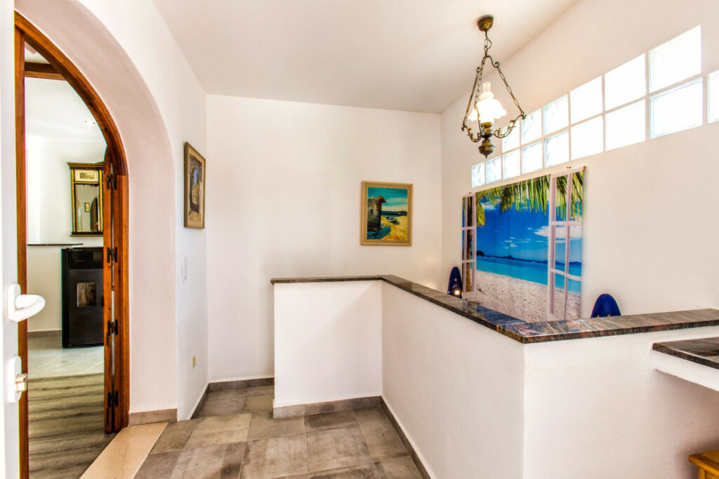 Detached Villa Benissa Alicante - image 34