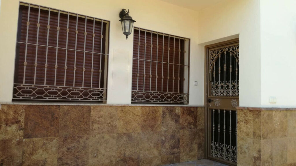 Detached Villa Estacion de Cartama Málaga - image 34