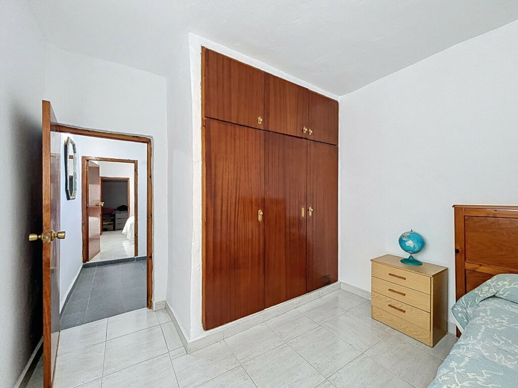 Semi-Detached House Cómpeta Málaga - image 34