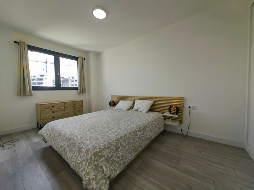 Penthouse Duplex Estepona Málaga - image 34