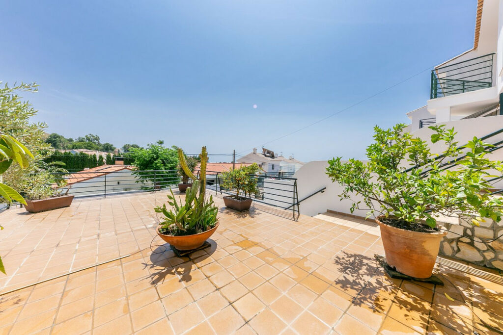 Townhouse Benalmadena Málaga - image 34