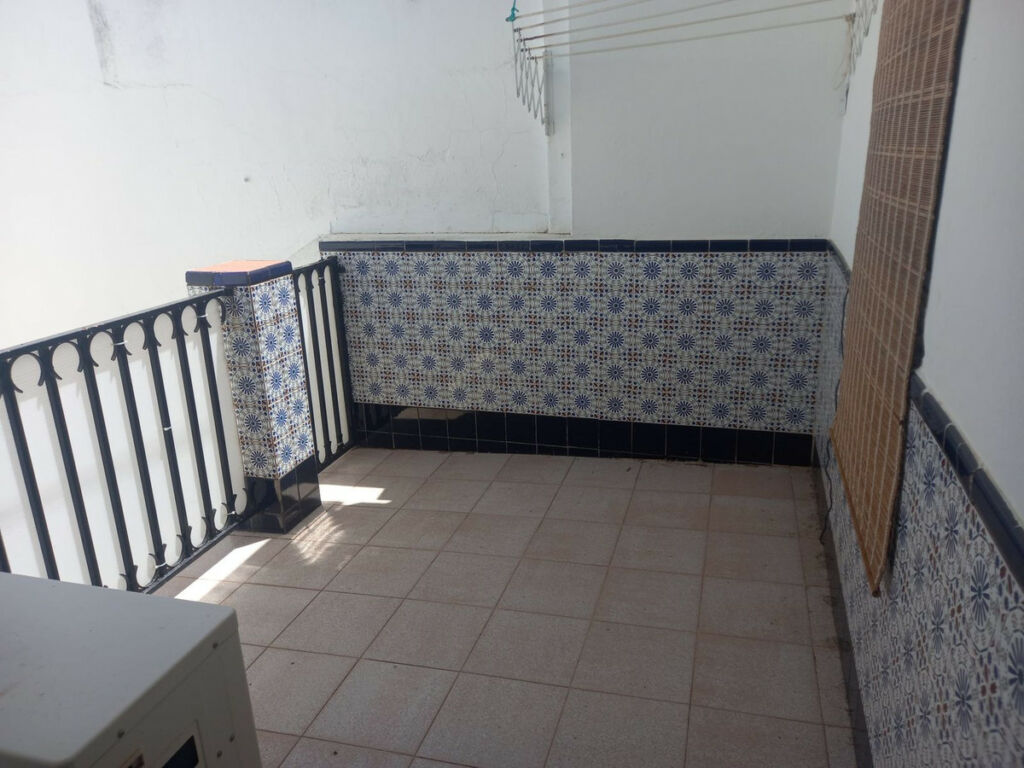 Townhouse Algodonales Cádiz - image 36