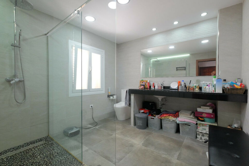 Detached Villa Calpe Alicante - image 34