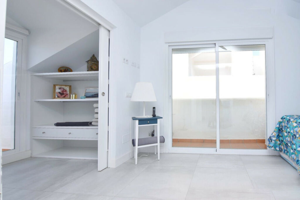 Detached Villa Benalmadena Pueblo Málaga - image 34
