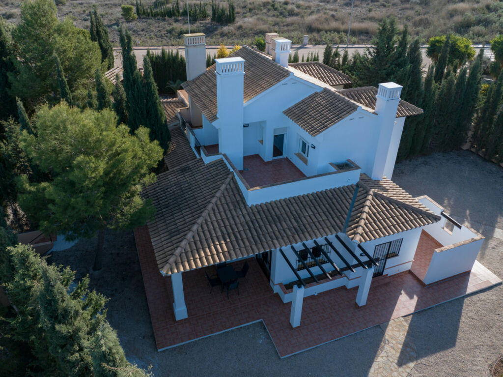 Townhouse Fuente Alamo de Murcia Murcia - image 35