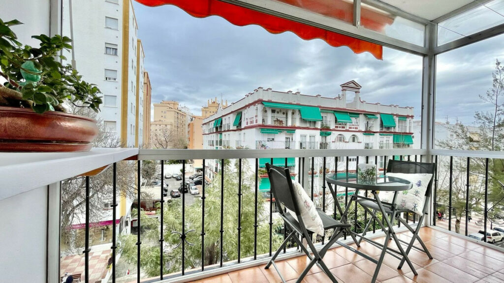 Middle Floor Apartment San Pedro de Alcántara Málaga - image 34