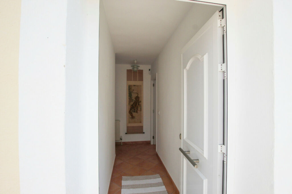 Detached Villa Calpe Alicante - image 36