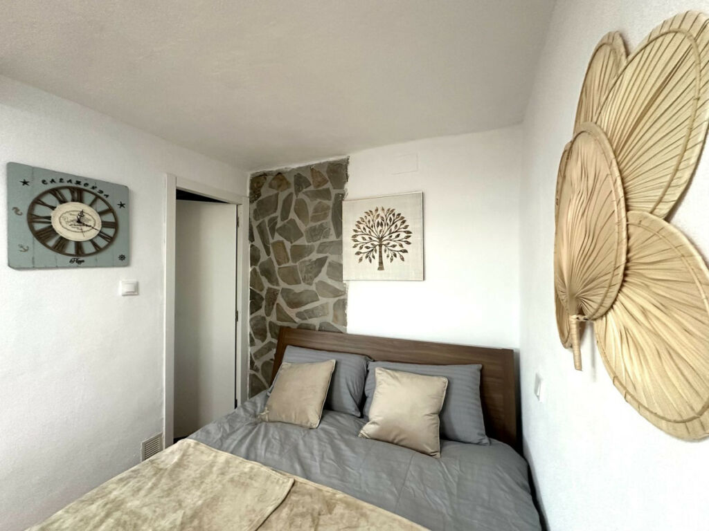 Ground Floor Apartment Calahonda Málaga - image 35