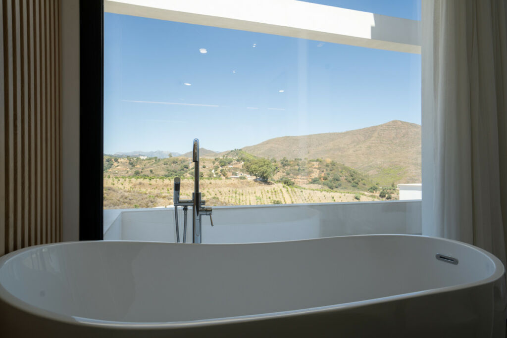 Detached Villa La Cala Golf Málaga - image 35