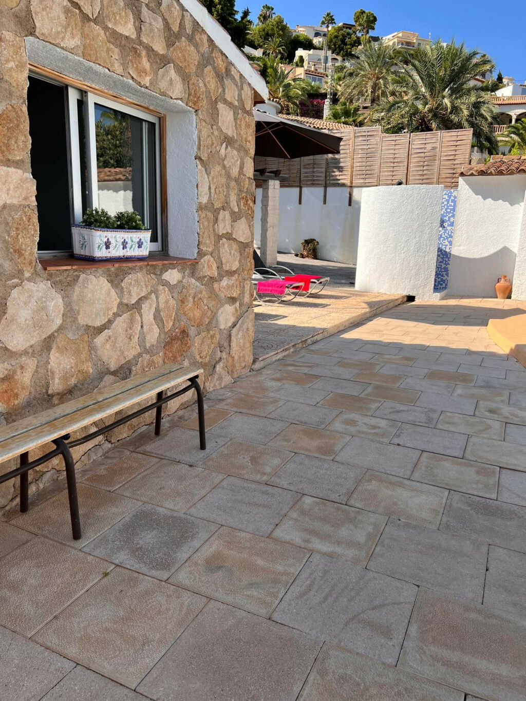 Detached Villa Teulada Alicante - image 35