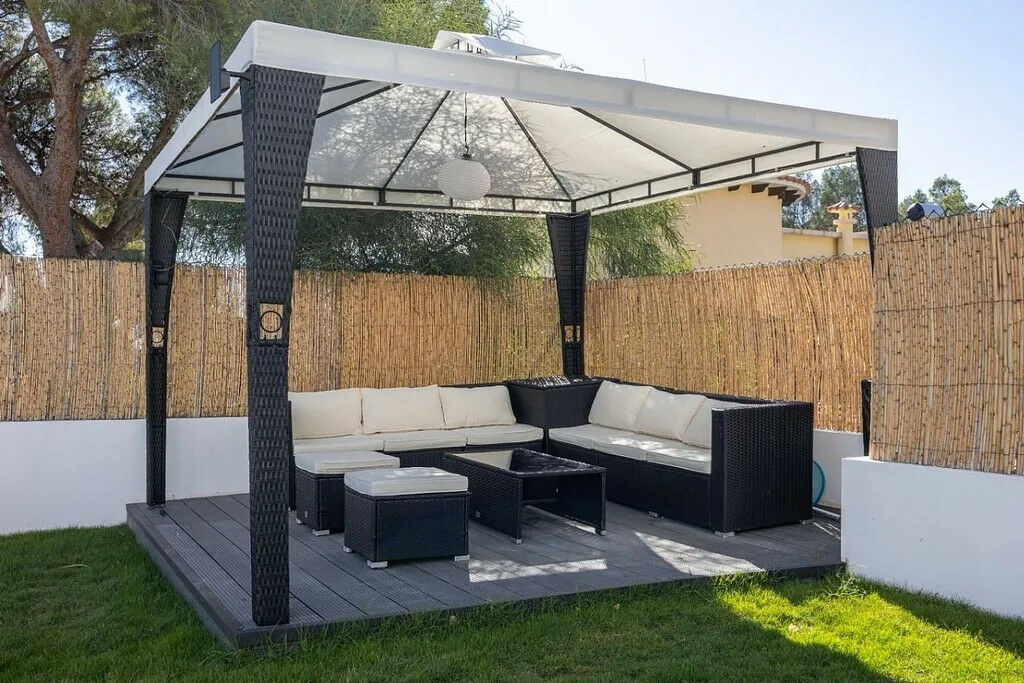 Detached Villa Altea Alicante - image 35