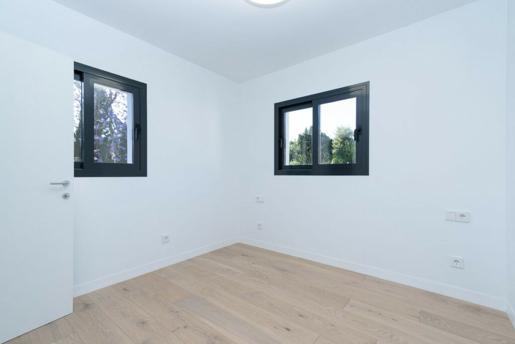 Detached Villa Marbella Málaga - image 34