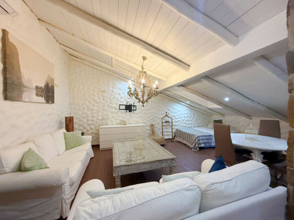 Townhouse Guadiaro Cádiz - image 35