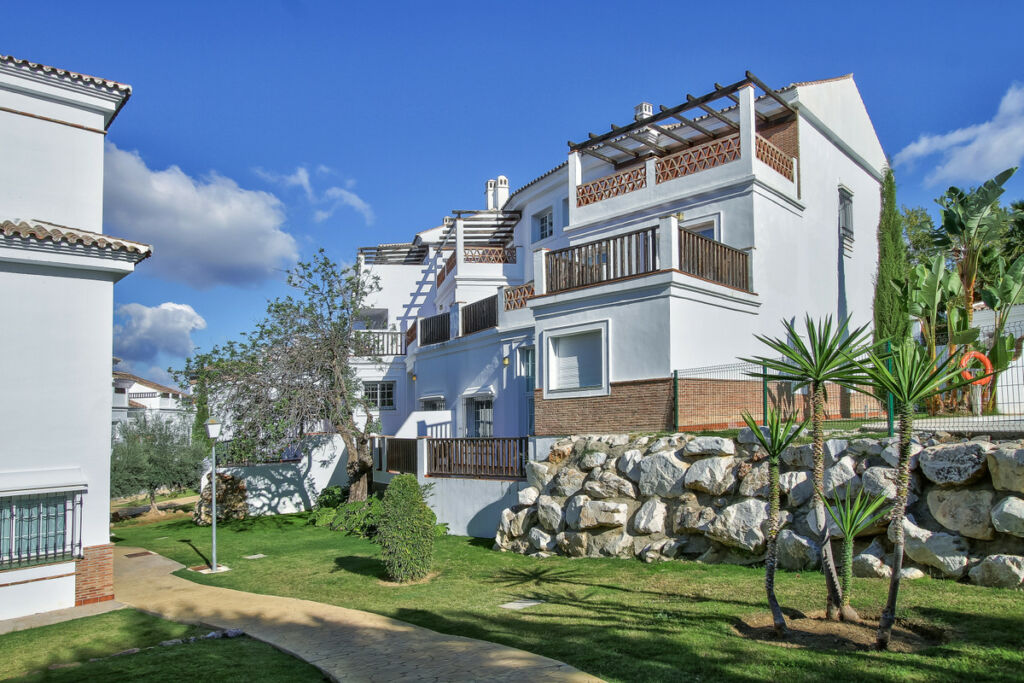 Semi-Detached House Lauro Golf Málaga - image 34