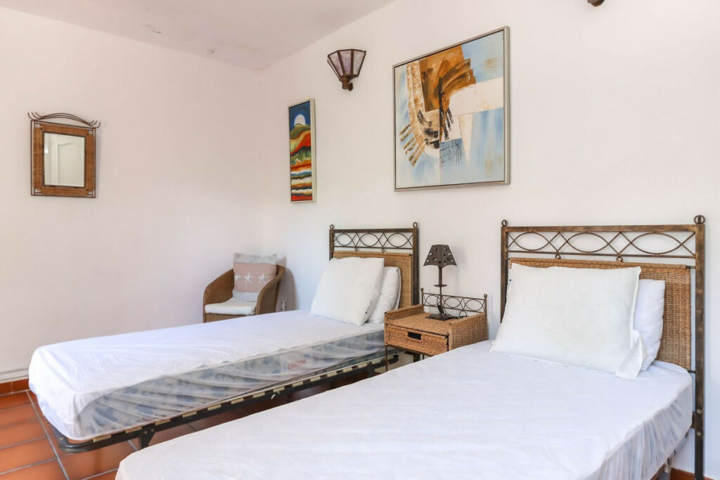 Detached Villa Coín Málaga - image 34