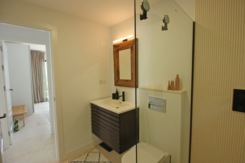 Detached Villa La Capellania Málaga - image 35
