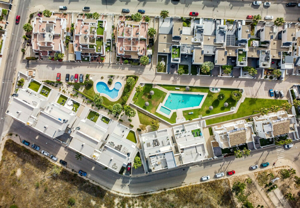 Penthouse Villamartin Alicante - image 35