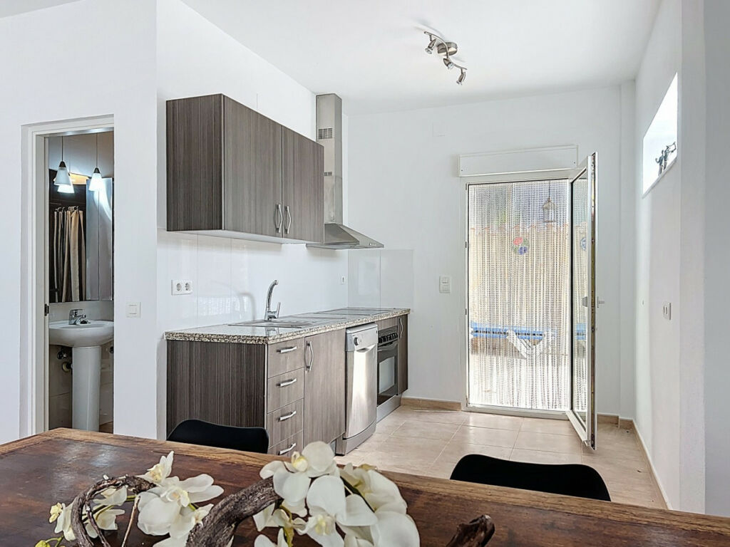 Detached Villa Caleta de Vélez Málaga - image 35