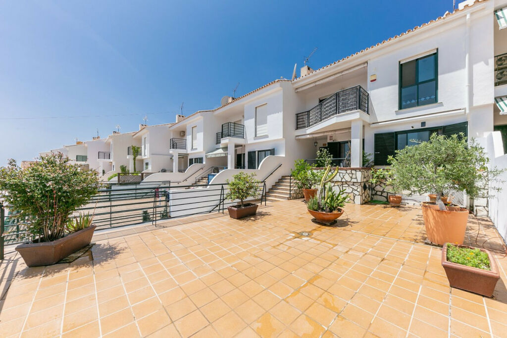 Townhouse Benalmadena Málaga - image 35