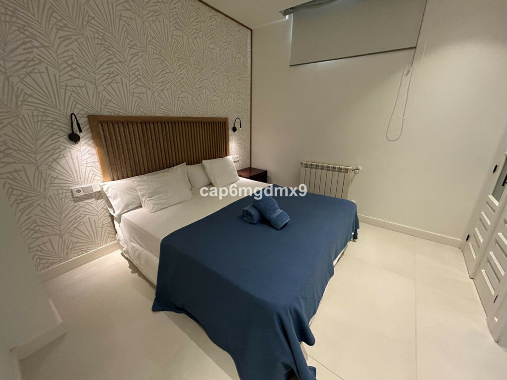Detached Villa San Pedro de Alcántara Málaga - image 35