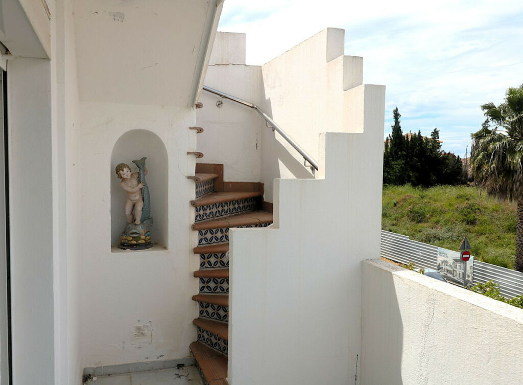 Penthouse Duplex Bel Air Málaga - image 35