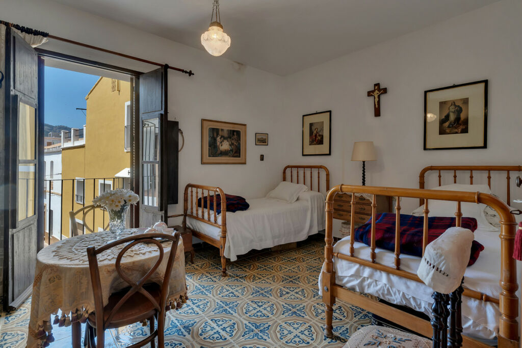 Townhouse Alcalali Alicante - image 35