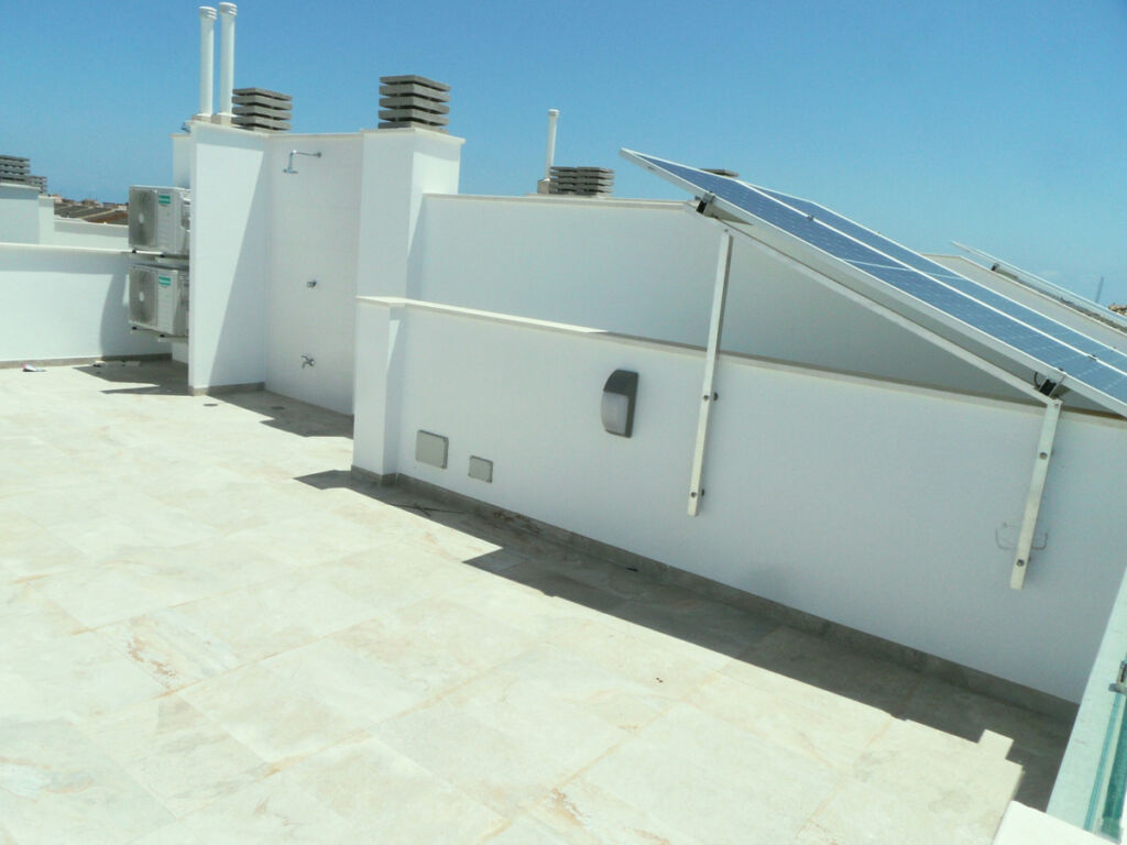 Townhouse Pilar de la Horadada Alicante - image 35